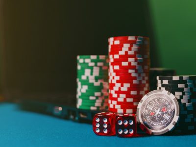 Predicting the Direction of Online Gambling