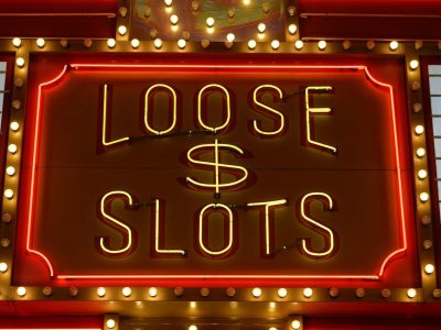 A complete guide on how slot machines work