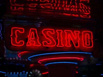 The Role of Technology in Shaping Modern Gambling